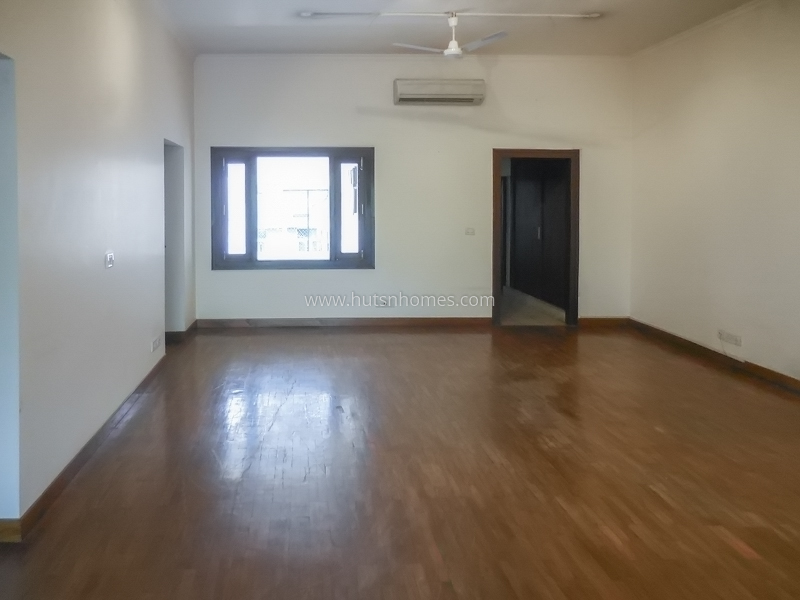 5 BHK House For Rent in Jor Bagh