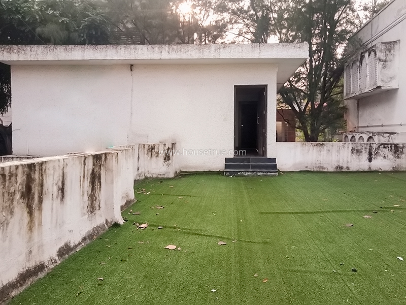 12 BHK House For Rent in Vasant Vihar