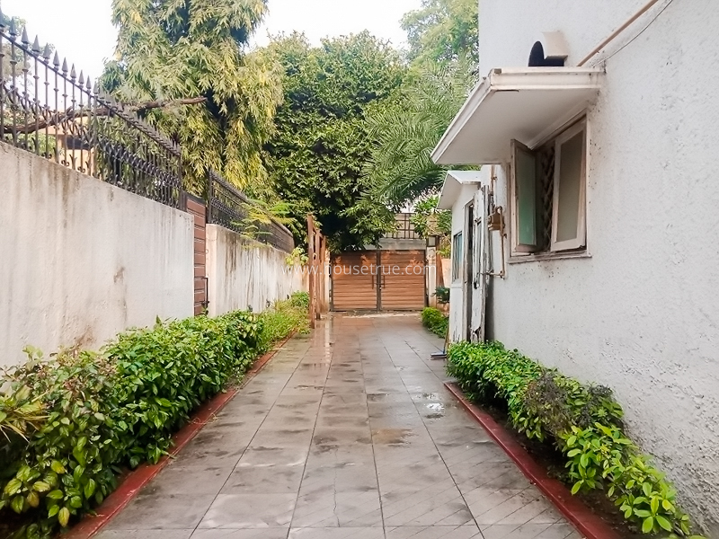 12 BHK House For Rent in Vasant Vihar