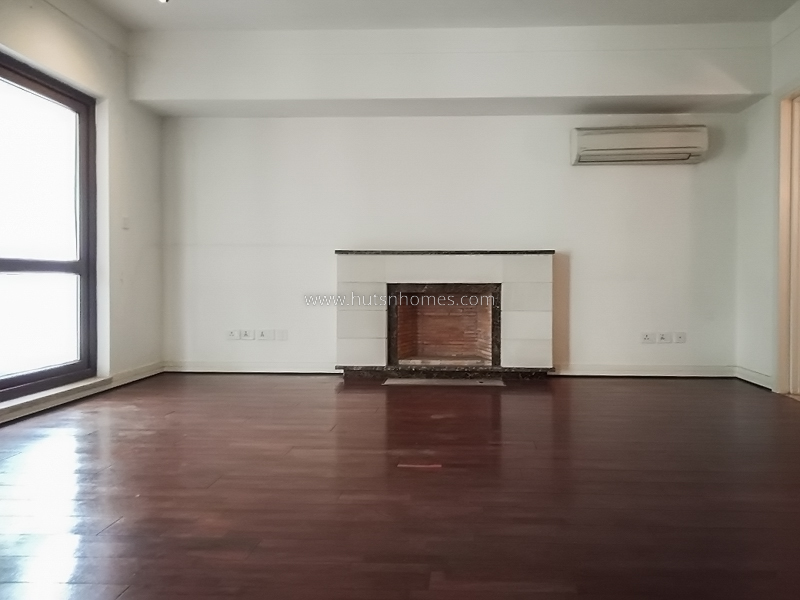 3 BHK House For Rent in Vasant Vihar