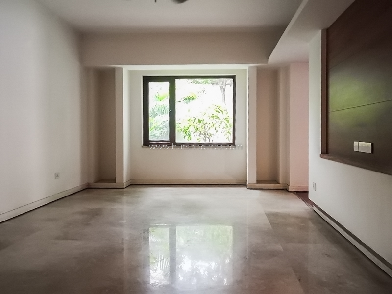 3 BHK House For Rent in Vasant Vihar