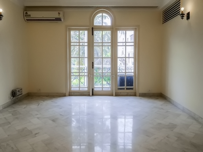 4 BHK House For Rent in Vasant Vihar