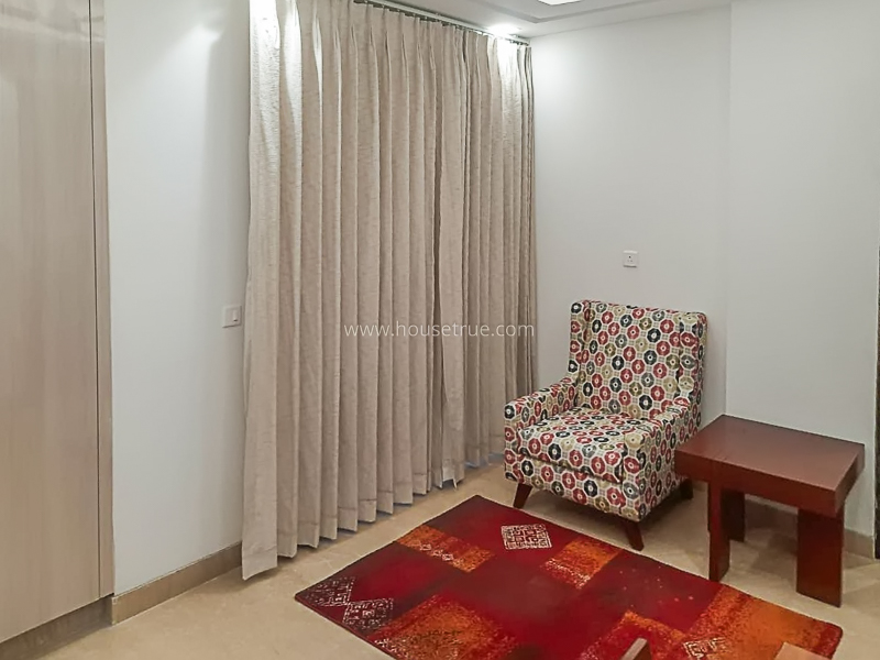 2 BHK Builder Floor For Rent in Defence Colony