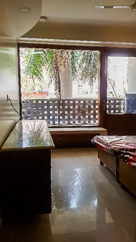 6 BHK Duplex For Rent in South Extension 2