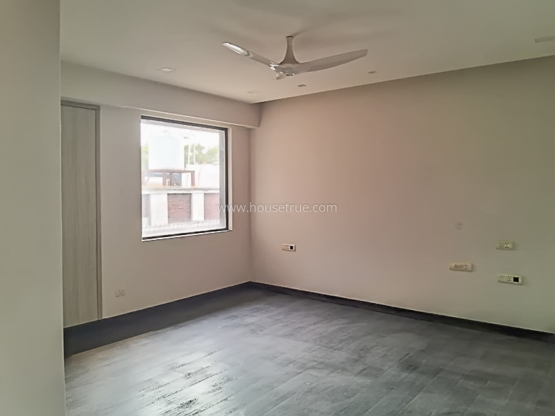 4 BHK Flat For Rent in Greater Kailash Part 1