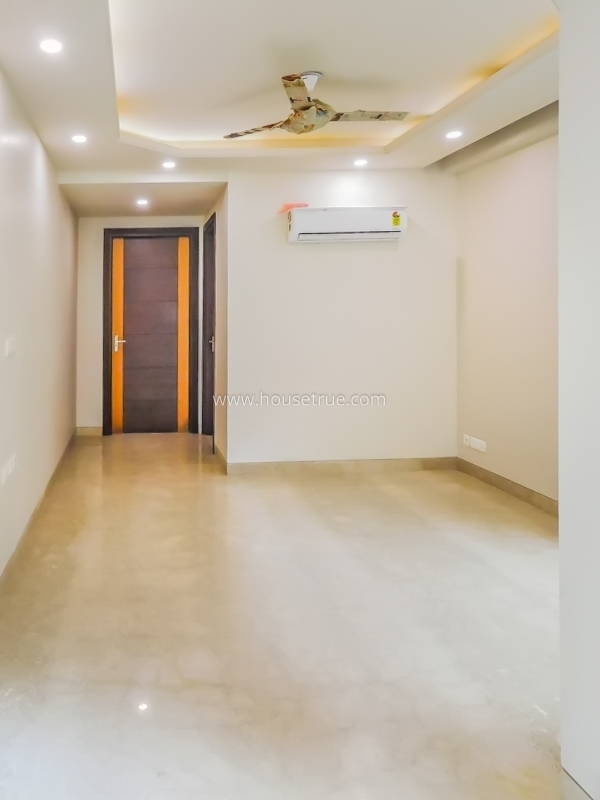 4 BHK Builder Floor For Rent in New Friends Colony