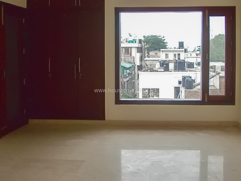 3 BHK Builder Floor For Rent in Safdarjung Enclave