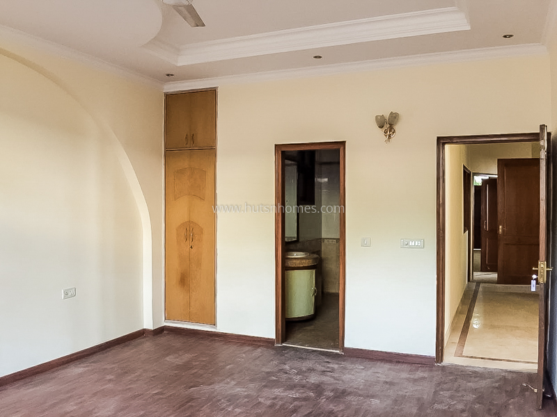 5 BHK Flat For Rent in Sarvodaya Enclave