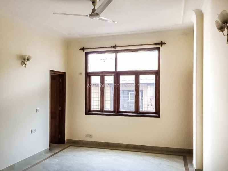 5 BHK Flat For Rent in Sarvodaya Enclave