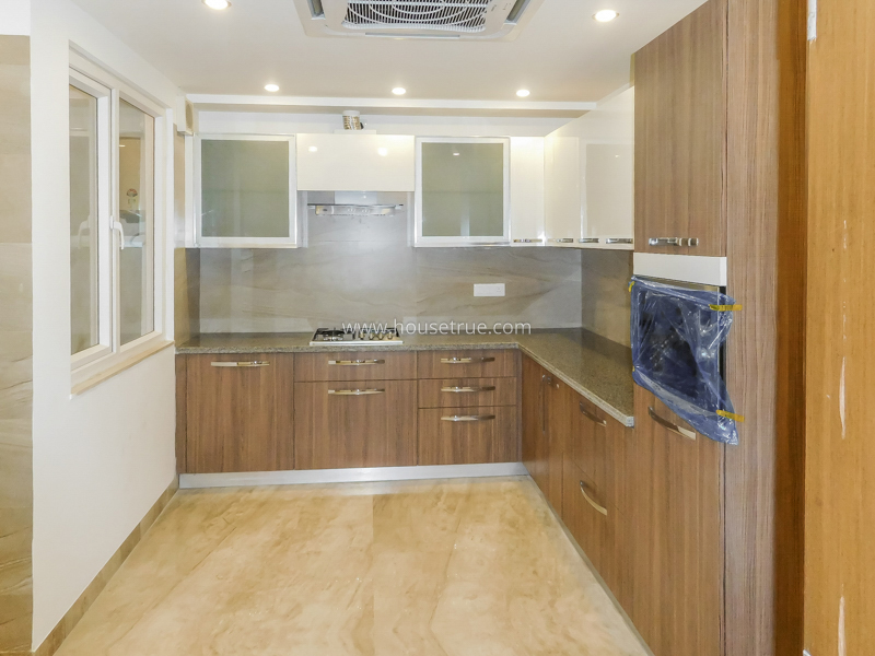 4 BHK Duplex For Rent in Anand Niketan